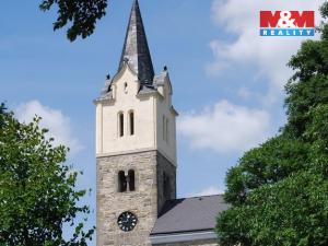 Prodej louky, Petrovice - Obděnice, 5258 m2