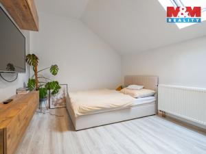 Prodej činžovního domu, Český Krumlov - Horní Brána, Hřbitovní, 669 m2