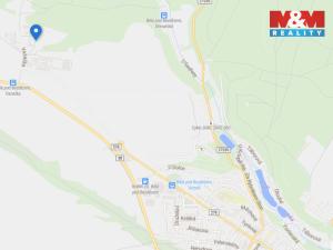 Pronájem skladu, Bělá pod Bezdězem, Vazačka, 200 m2