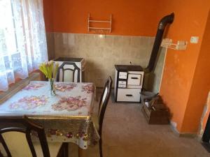 Pronájem rodinného domu, Kámen, 90 m2