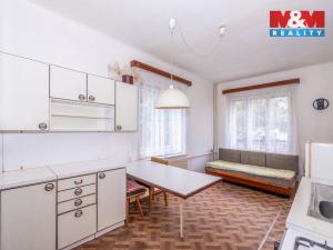 Prodej rodinného domu, Praha - Břevnov, Zeyerova alej, 264 m2