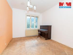 Prodej rodinného domu, Praha - Břevnov, Zeyerova alej, 264 m2