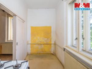 Prodej rodinného domu, Praha - Břevnov, Zeyerova alej, 264 m2