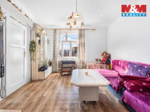 Prodej rodinného domu, Chocnějovice - Drahotice, 211 m2