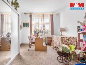 Prodej rodinného domu, Chocnějovice - Drahotice, 211 m2