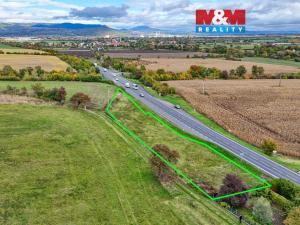 Prodej pozemku pro bydlení, Čížkovice, 2021 m2