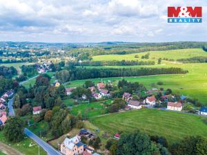 Prodej pozemku pro bydlení, Višňová - Víska, 2296 m2