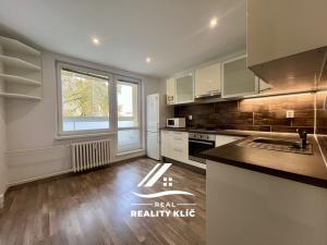 Pronájem bytu 3+1, Ostrava, Podroužkova, 70 m2