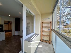 Pronájem bytu 3+1, Ostrava, Podroužkova, 70 m2