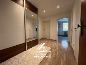 Pronájem bytu 3+1, Ostrava, Podroužkova, 70 m2