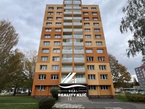 Pronájem bytu 3+1, Ostrava, Podroužkova, 70 m2