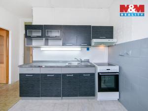 Prodej bytu 2+1, Staňkov - Staňkov I, Jankovského, 57 m2