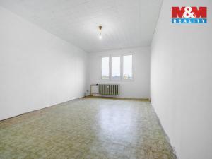 Prodej bytu 2+1, Staňkov - Staňkov I, Jankovského, 57 m2