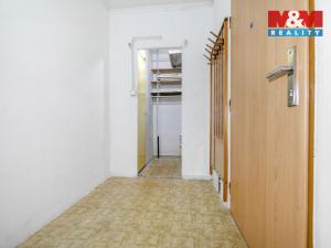 Prodej bytu 2+1, Staňkov - Staňkov I, Jankovského, 57 m2