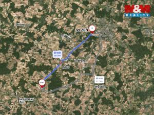 Prodej bytu 2+1, Staňkov - Staňkov I, Jankovského, 57 m2