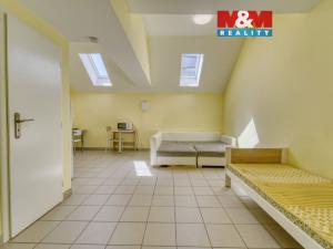 Pronájem bytu 1+kk, Sytno, 31 m2