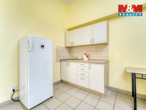 Pronájem bytu 1+kk, Sytno, 31 m2