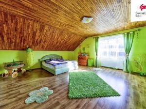 Prodej rodinného domu, Lampertice, 338 m2