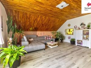 Prodej rodinného domu, Lampertice, 338 m2