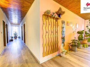 Prodej rodinného domu, Lampertice, 338 m2