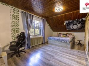 Prodej rodinného domu, Lampertice, 338 m2