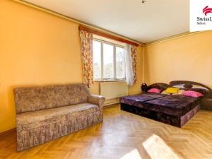 Prodej rodinného domu, Lampertice, 338 m2