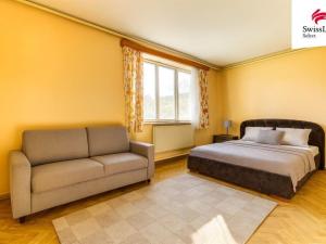 Prodej rodinného domu, Lampertice, 338 m2