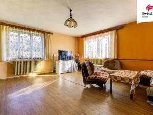 Prodej rodinného domu, Lampertice, 338 m2