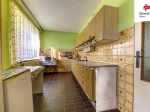 Prodej rodinného domu, Lampertice, 338 m2