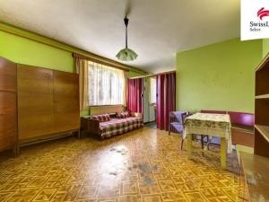 Prodej rodinného domu, Lampertice, 338 m2