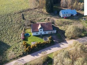 Prodej rodinného domu, Lampertice, 338 m2