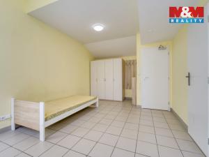 Pronájem bytu 1+kk, Sytno, 31 m2