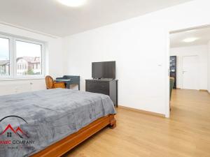 Pronájem bytu 2+kk, Ostrava, Cihelní, 57 m2