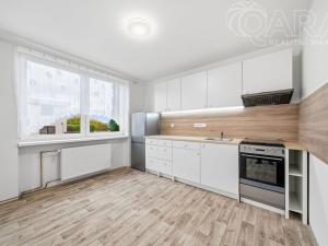 Prodej bytu 3+kk, Ivanovice na Hané, Družstevní, 68 m2