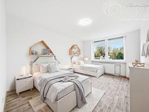 Prodej bytu 3+kk, Ivanovice na Hané, Družstevní, 68 m2