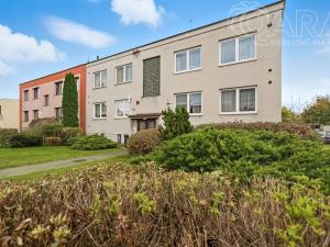 Prodej bytu 3+kk, Ivanovice na Hané, Družstevní, 68 m2