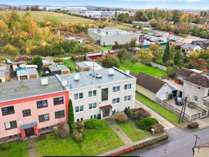 Prodej bytu 3+kk, Ivanovice na Hané, Družstevní, 68 m2