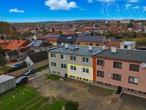 Prodej bytu 3+kk, Ivanovice na Hané, Družstevní, 68 m2