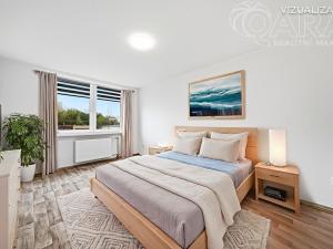 Prodej bytu 3+kk, Ivanovice na Hané, Družstevní, 68 m2