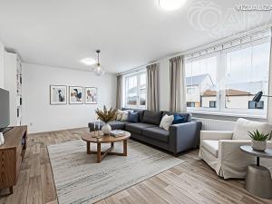 Prodej bytu 3+kk, Ivanovice na Hané, Družstevní, 68 m2