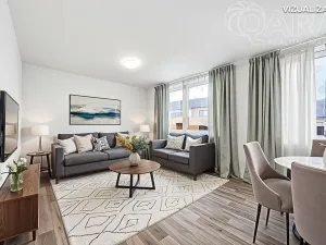 Prodej bytu 3+kk, Ivanovice na Hané, Družstevní, 68 m2