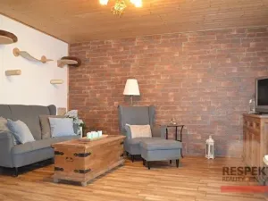 Prodej rodinného domu, Pchery, Maršála Rybalka, 124 m2