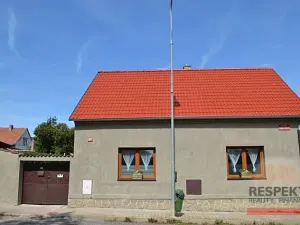 Prodej rodinného domu, Pchery, Maršála Rybalka, 124 m2