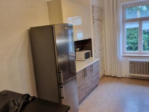 Pronájem bytu 2+1, Mladá Boleslav - Mladá Boleslav III, S. K. Neumanna, 66 m2