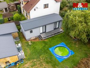 Prodej mobilheimu, Broumy, K Lukárně, 40 m2