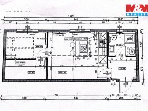 Prodej mobilheimu, Broumy, K Lukárně, 40 m2