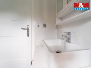 Prodej mobilheimu, Broumy, K Lukárně, 40 m2