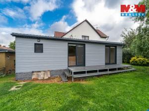 Prodej mobilheimu, Broumy, K Lukárně, 40 m2