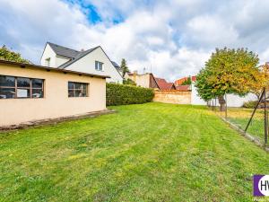 Prodej rodinného domu, Praha - Čakovice, Danielova, 177 m2