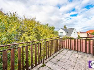 Prodej rodinného domu, Praha - Čakovice, Danielova, 177 m2